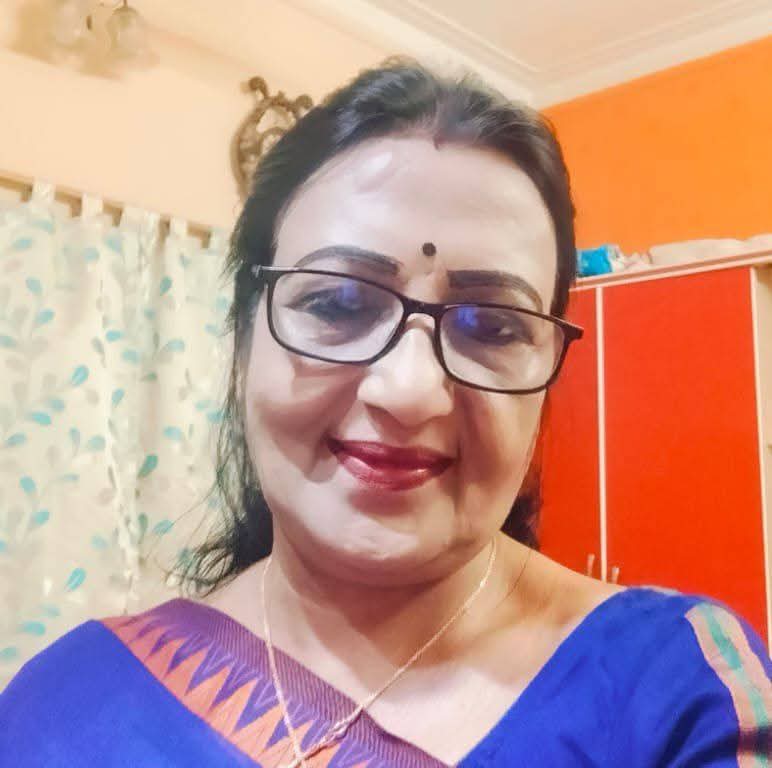Dipa Bhowmik