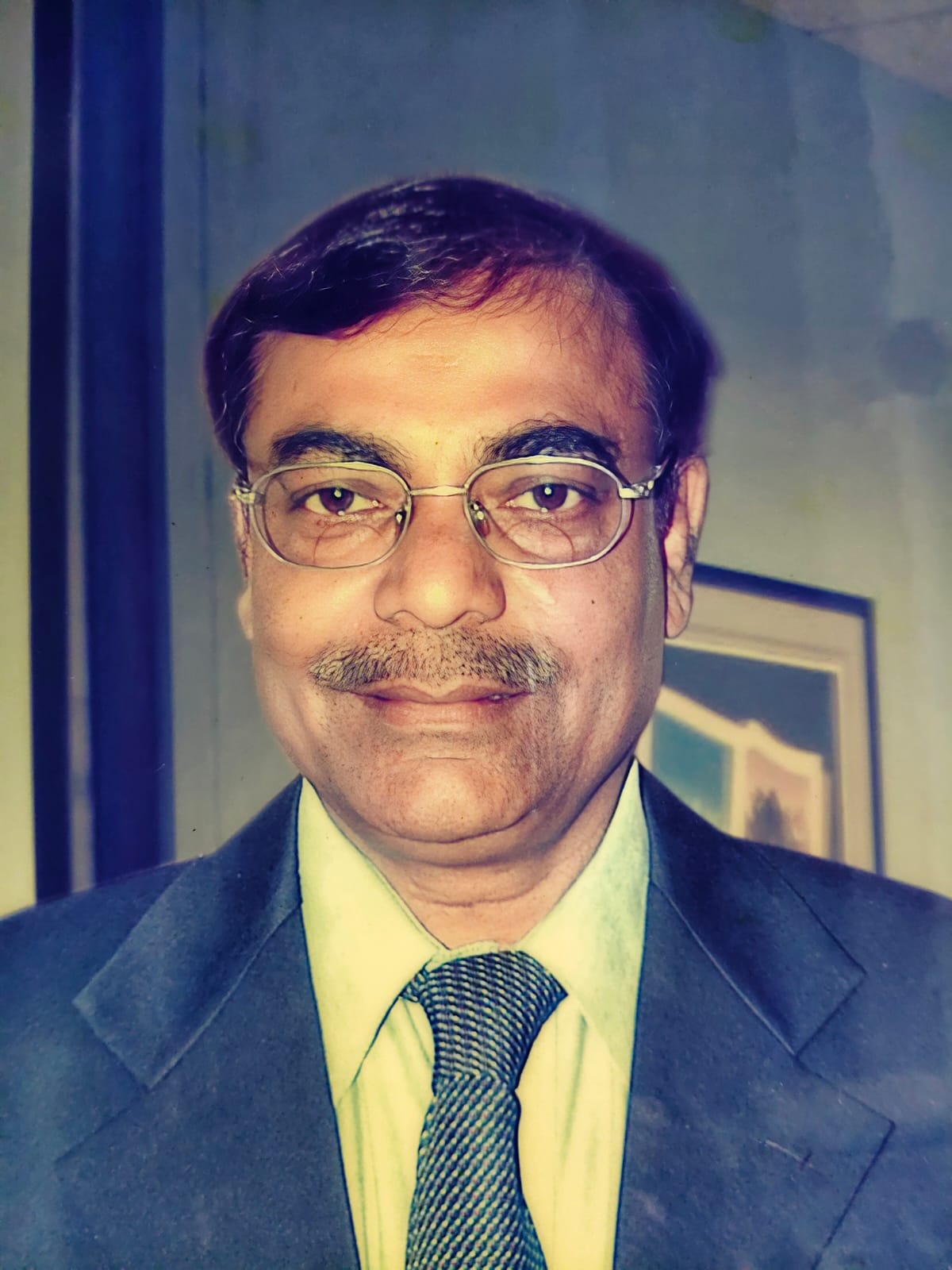 Kartick Chandra Nayak