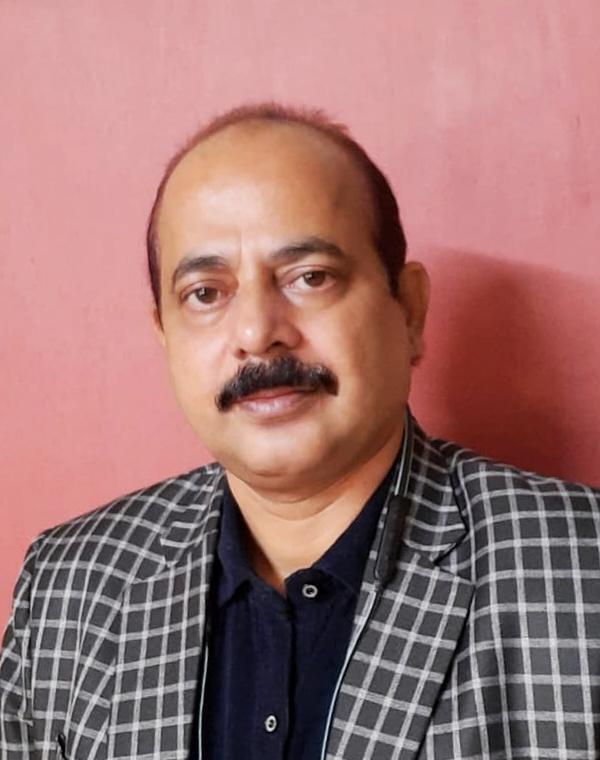 Ramsankar Jana